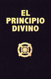 EL PRINCIPIO DIVINO - 9788412455601
